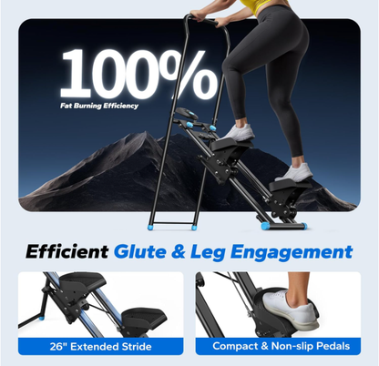 Stair Stepper for Home Gym Exercise